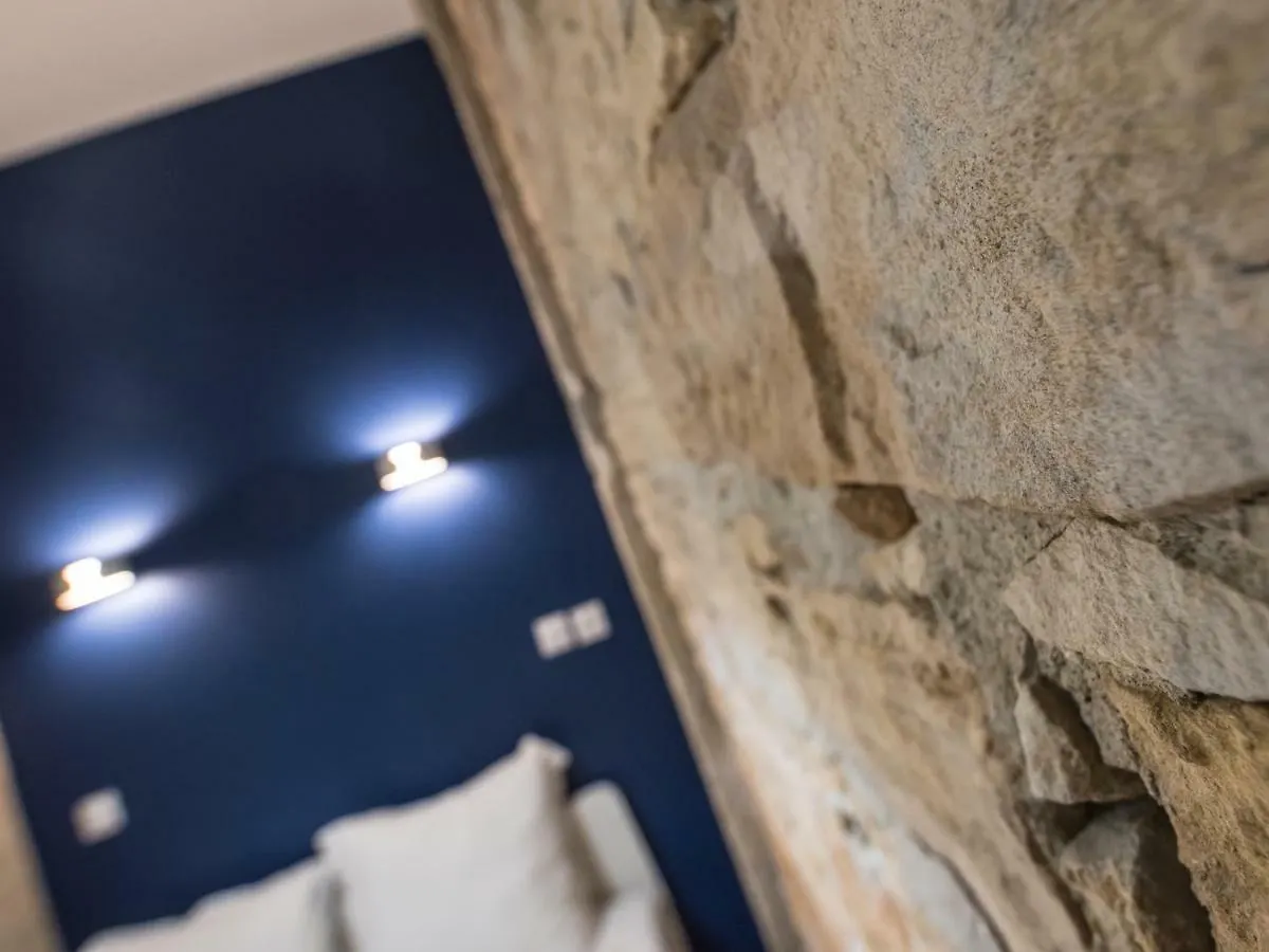 Opéra Apartamento Lyon Francia