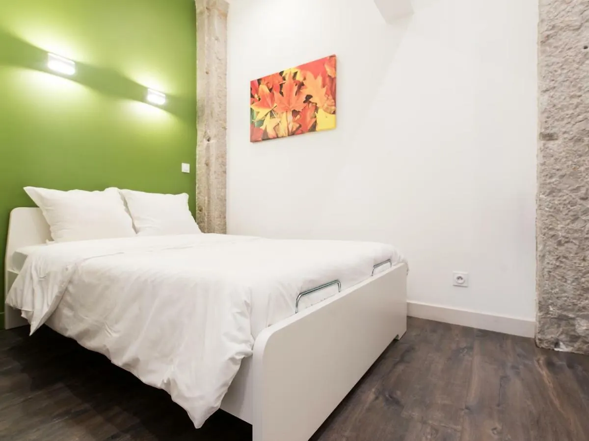 Opéra Apartamento Lyon