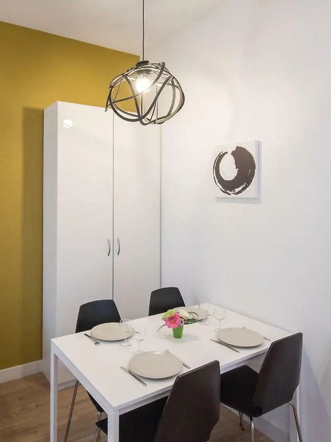 Opéra Apartamento Lyon