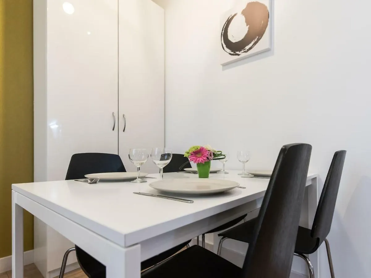Opéra Apartamento Lyon
