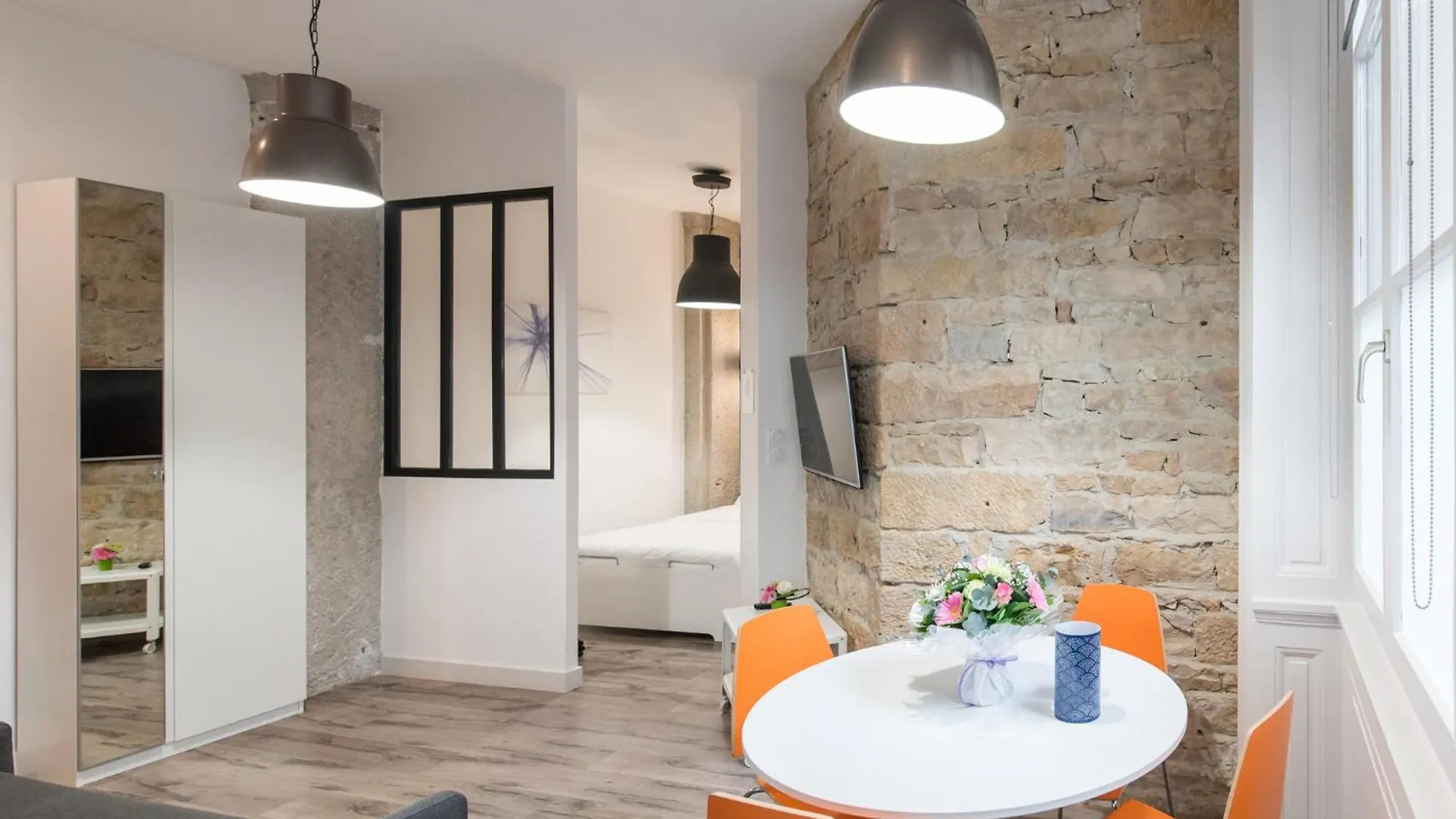 Opéra Apartamento Lyon