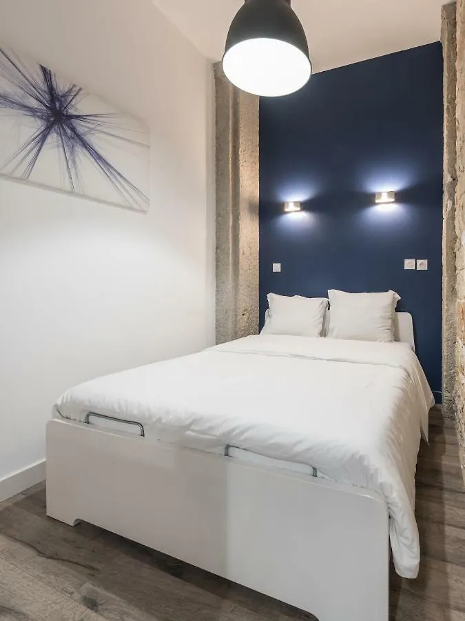 Opéra Apartamento Lyon