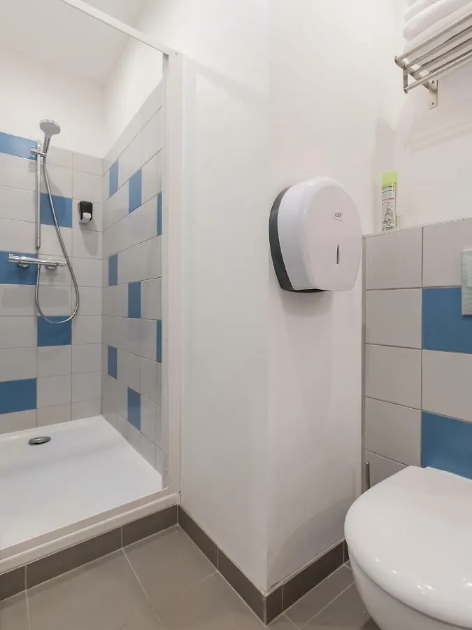Opéra Apartamento Lyon 0*,  Francia