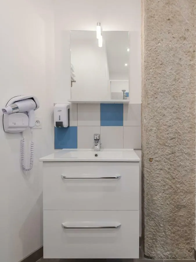 Opéra Apartamento Lyon