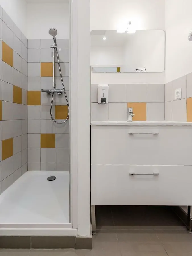 Opéra Apartamento Lyon